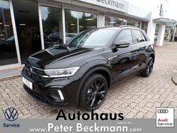 Grenadillschwarz Neu 2025 VW T-Roc Style SUV | 36.940 € (Fairer Preis)