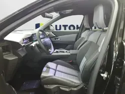 Schwarz Neu 2024 Opel Grandland X SUV | 33.988 € (Teuer)