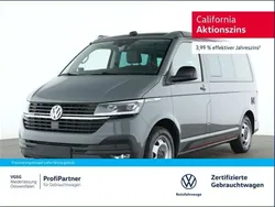 Grau Gebraucht 2024 VW T6.1 Coast Van | 69.570 € (Fairer Preis)