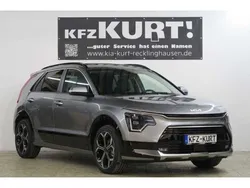 Neu 2025 Kia Niro 3 SUV | 38.990 € (Fairer Preis)