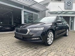Black magic Gebraucht 2021 Skoda Octavia Kombi | 19.940 € (Fairer Preis)