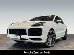 Weiß Gebraucht 2023 Porsche Cayenne Coupe GTS Coupé | 106.890 € (Superpreis)