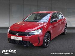 Kardio rot Neu 2025 Opel Corsa Edition Kleinwagen | 25.360 €