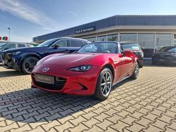 Soul red crystal m Neu 2025 Mazda MX5 Exclusive-Line Cabrio | 30.799 € (Guter Preis)