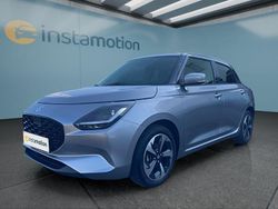 Silber Gebraucht 2025 Suzuki Swift Kleinwagen | 17.949 € (Teuer)