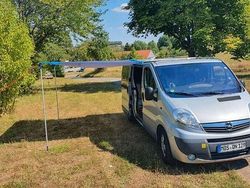 Gebraucht 2013 Opel Vivaro Van | 25.900 €