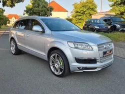 Silber Gebraucht 2007 Audi Q7 S-Line SUV | 15.000 €