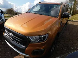 Orange Gebraucht 2021 Ford Ranger Abholung | 42.990 € (Teuer)