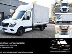 Weiß Gebraucht 2015 Mercedes 316 Van | 20.595 € (Fairer Preis)