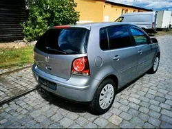 Silber Gebraucht 2008 VW Polo Kleinwagen | 1.499 € (Guter Preis)