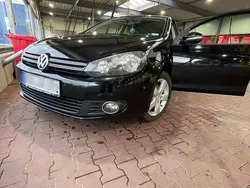Schwarz Gebraucht 2010 VW Golf VI Team Limousine | 5.500 € (Fairer Preis)