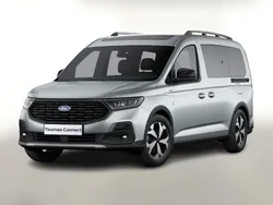 Frost silver metallic Neu 2025 Ford Tourneo Connect Active Van / Kleinbus | 36.767 € (Fairer Preis)