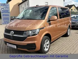 Braun Gebraucht 2021 VW T6.1 Van | 32.990 €