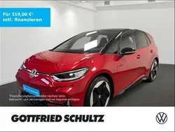 Rot Gebraucht 2024 VW ID.3 GTX Kleinwagen | 43.990 €