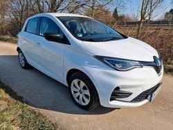 Weiß Gebraucht 2022 Renault Zoe Kleinwagen | 8.500 € (Superpreis)