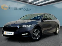Gebraucht 2023 Skoda Octavia Kombi | 20.199 € (Fairer Preis)