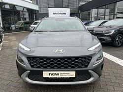 Galaxygrey (grau) Gebraucht 2022 Hyundai Kona Edition 30 SUV | 19.950 € (Guter Preis)