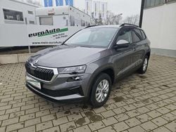 Graphit grau Neu 2025 Skoda Karoq Selection SUV | 32.185 € (Superpreis)