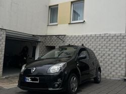 Schwarz Gebraucht 2009 Renault Twingo Kleinwagen | 2.850 € (Fairer Preis)