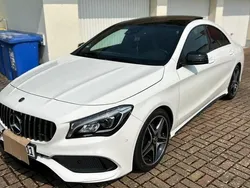 Gebraucht 2019 Mercedes CLA200 Coupé | 22.000 € (Guter Preis)