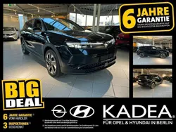 Lackierung schwarz perla nera/typ a Neu 2024 Opel Grandland X SUV | 37.990 € (Etwas zu teuer)