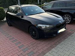 Gebraucht 2011 BMW 116 Kleinwagen | 6.000 € (Etwas zu teuer)