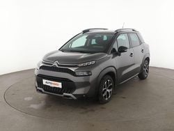 Grau Gebraucht 2023 Citroën C3 Aircross PureTech SUV | 17.120 € (Fairer Preis)