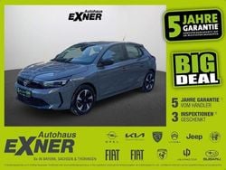 Grau Gebraucht 2023 Opel Corsa-e Edition Kleinwagen | 16.490 € (Guter Preis)