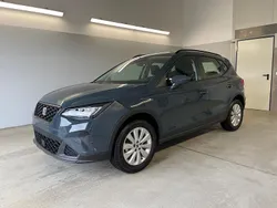 [9k9k] fiord blau Neu 2025 Seat Arona Style SUV | 22.340 € (Superpreis)