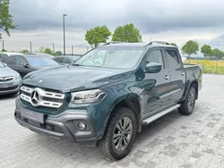 Grün Gebraucht 2020 Mercedes X350 Edition Abholung | 32.950 €