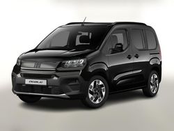 Blau Neu 2025 Fiat Doblò Van / Kleinbus | 27.871 € (Fairer Preis)