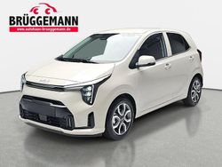 Beige Neu 2025 Kia Picanto GT-Line Kleinwagen | 19.490 € (Etwas zu teuer)