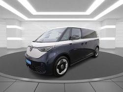 Starlight blue, metallic Gebraucht 2024 VW ID. Buzz Pro Van / Kleinbus | 68.100 €