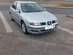 Silber Gebraucht 2006 Seat Leon Limousine | 2.100 € (Guter Preis)