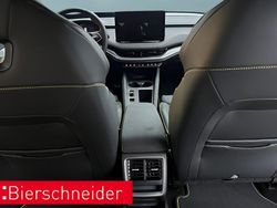 Schwarz Neu 2025 Skoda Elroq RS SUV | 50.949 € (Fairer Preis)