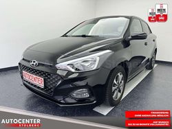 Schwarz Gebraucht 2020 Hyundai i20 YES! Limousine | 10.980 € (Guter Preis)