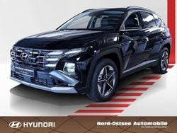 Abyss black Neu 2025 Hyundai Tucson Trend SUV | 33.990 € (Guter Preis)