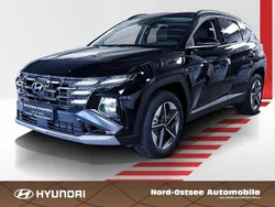 Abyss black Neu 2025 Hyundai Tucson Trend SUV | 33.990 € (Guter Preis)