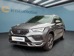 Grau Gebraucht 2025 Seat Ateca SUV | 33.249 € (Fairer Preis)