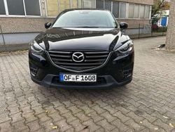 Schwarz Gebraucht 2017 Mazda CX-5 Nakama SUV | 14.000 € (Guter Preis)