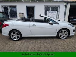 Weiß Gebraucht 2013 Peugeot 308 CC Allure Cabrio | 11.900 € (Teuer)