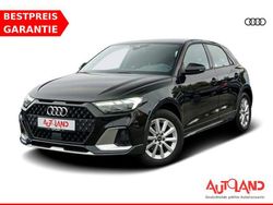 Schwarz Gebraucht 2022 Audi A1 S-Line Kleinwagen | 21.950 € (Etwas zu teuer)