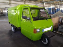 Gebraucht 1990 Piaggio APE | 8.299 €