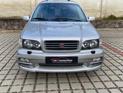 Silber Gebraucht 2003 Kia Joice Van | 999 €