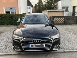 Schwarz Gebraucht 2020 Audi A6 Sport Limousine | 32.800 € (Fairer Preis)