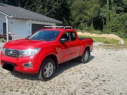 Rot Gebraucht 2022 Nissan Navara Abholung | 29.999 € (Fairer Preis)