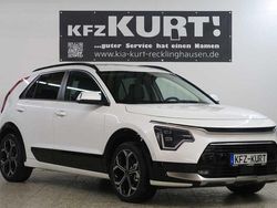 Snow white pearl Gebraucht 2023 Kia Niro SUV | 33.990 € (Guter Preis)