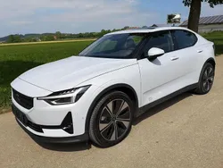 Magnesium / metallic Gebraucht 2022 Polestar 2 Plus Limousine | 39.013 € (Etwas zu teuer)
