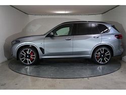 Gebraucht 2025 BMW X5 M M Sport SUV | 93.740 € (Guter Preis)