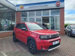 Rot Neu 2025 Fiat Panda Icon Kleinwagen | 22.730 € (Fairer Preis)